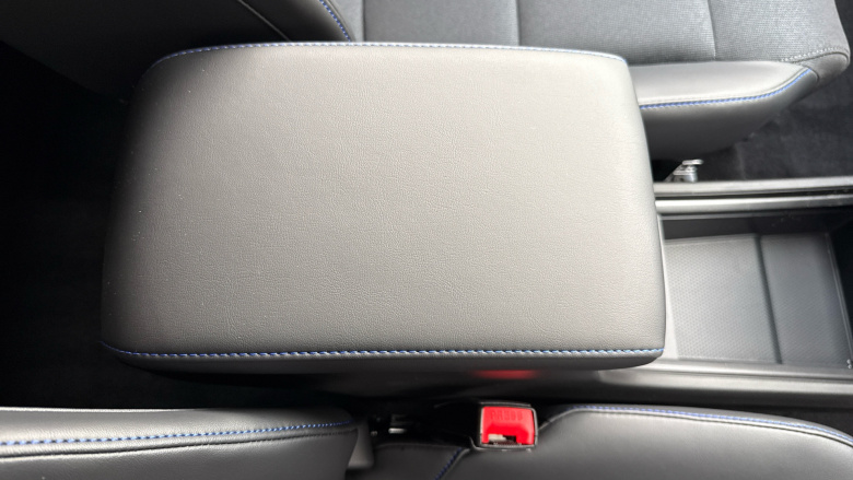 MG MG4 150kW Trophy EV Long Range 64kWh 5dr Auto Electric Hatchback